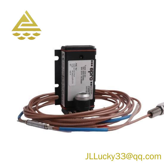 EPRO MMS3120/022-000 9100-03047-01