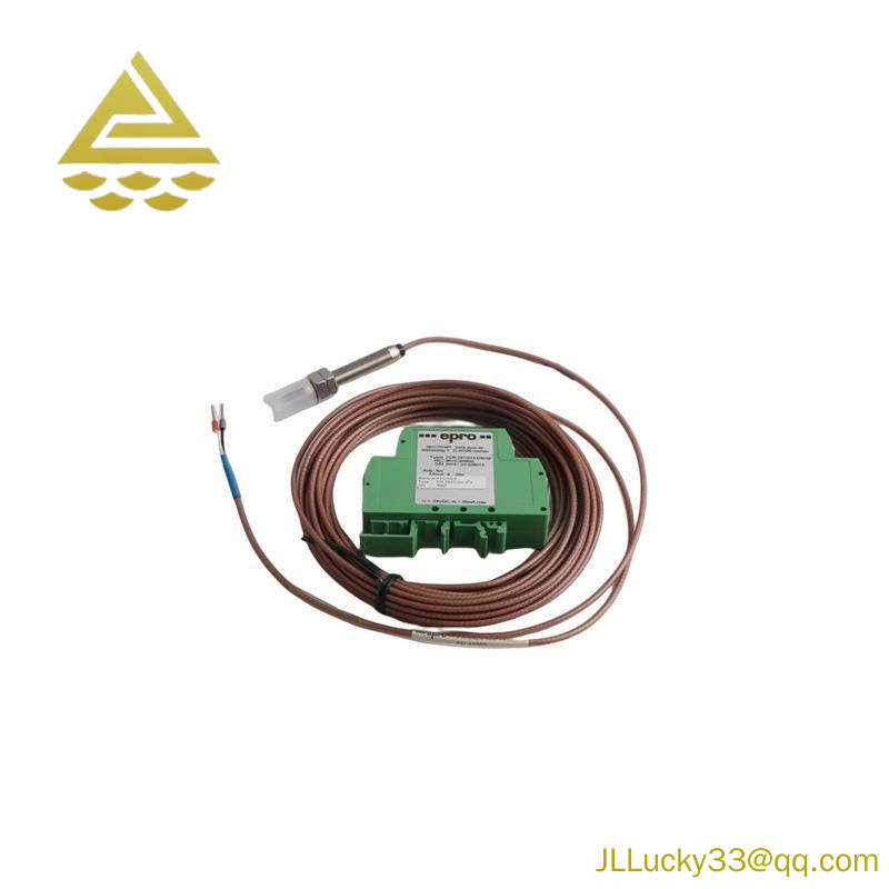EPRO MMS3120/022-100 Vibration Probe