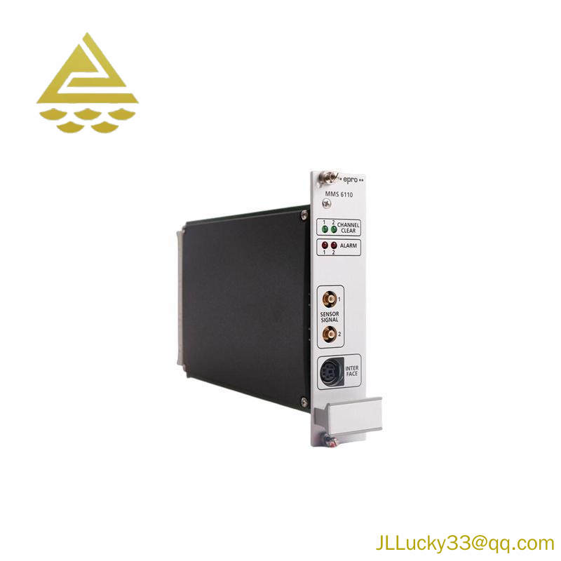 EPRO MMS6110