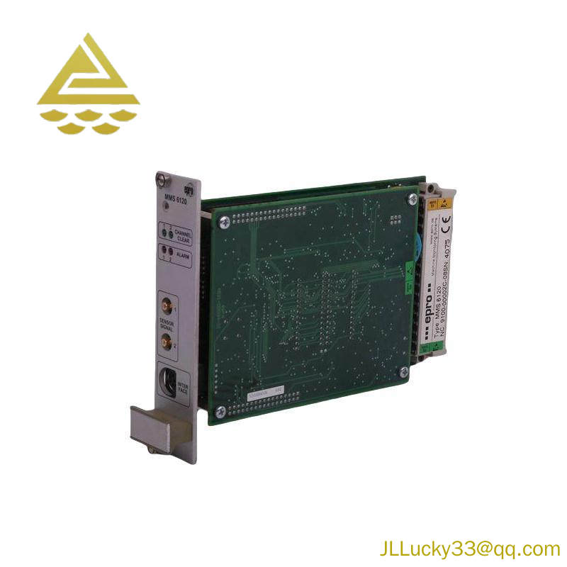EPRO MMS6120 9100-00002-10
