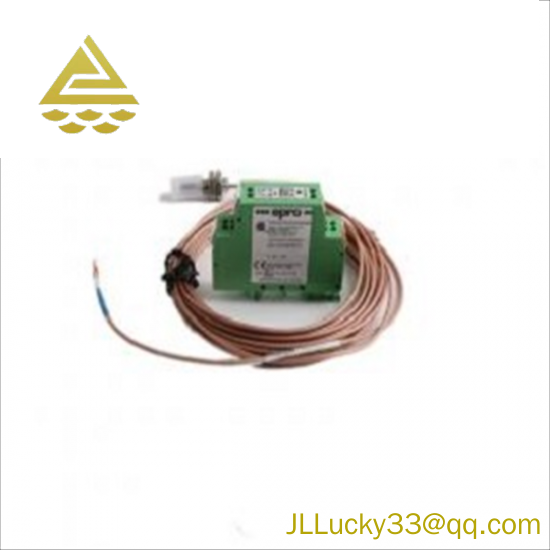 EPRO MMS6210 PR6423/002-030+CON021 Eddy Current Sensor