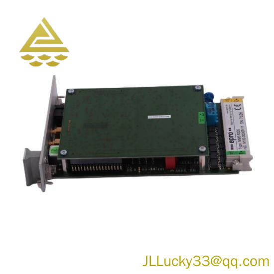EPRO MMS6220 monitor
