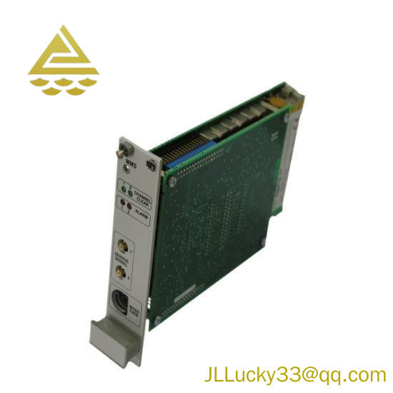 Emerson IC694ALG442CA