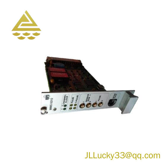 EPRO MMS6310