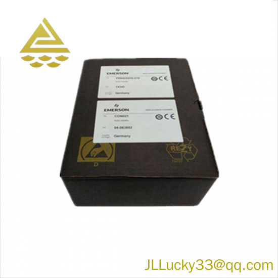 EMERSON EPRO PR6423/004-030 CON021/913-030