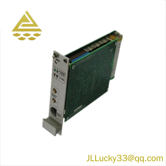 EPRO MMS6410 PR9350/02 Thermal expansion sensor