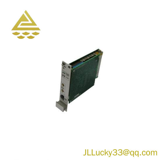 EPRO MMS6418 Measurement Module automation part