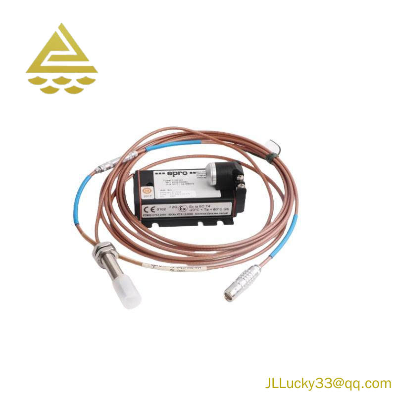 EPRO MMS6823R 9100-00001-06