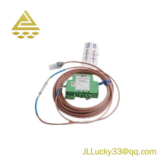 EPRO PR6423/002-131 CON041