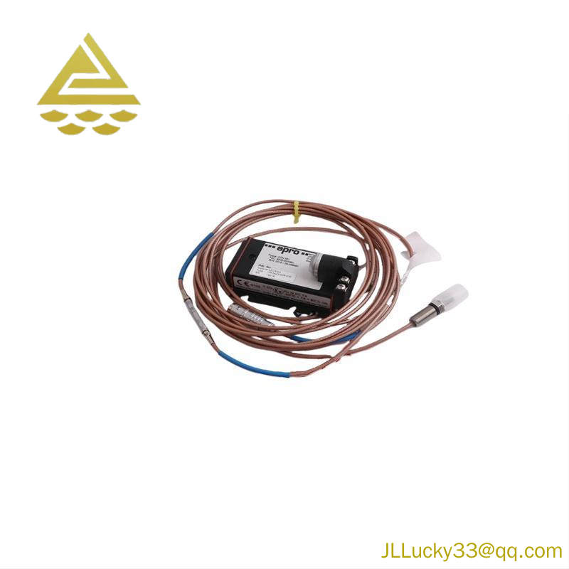 EPRO PR6423/001-000+CON021