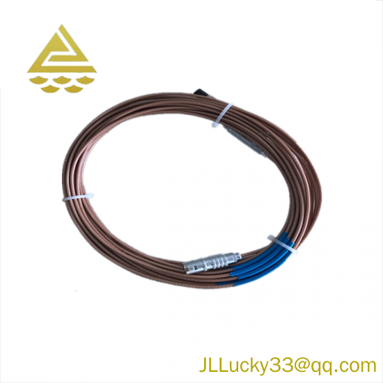 EPRO PR6423/002-000 Eddy Current Displacement Transducer Sensor