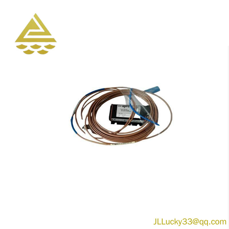 EPRO PR6423/002-030 Proximity sensor