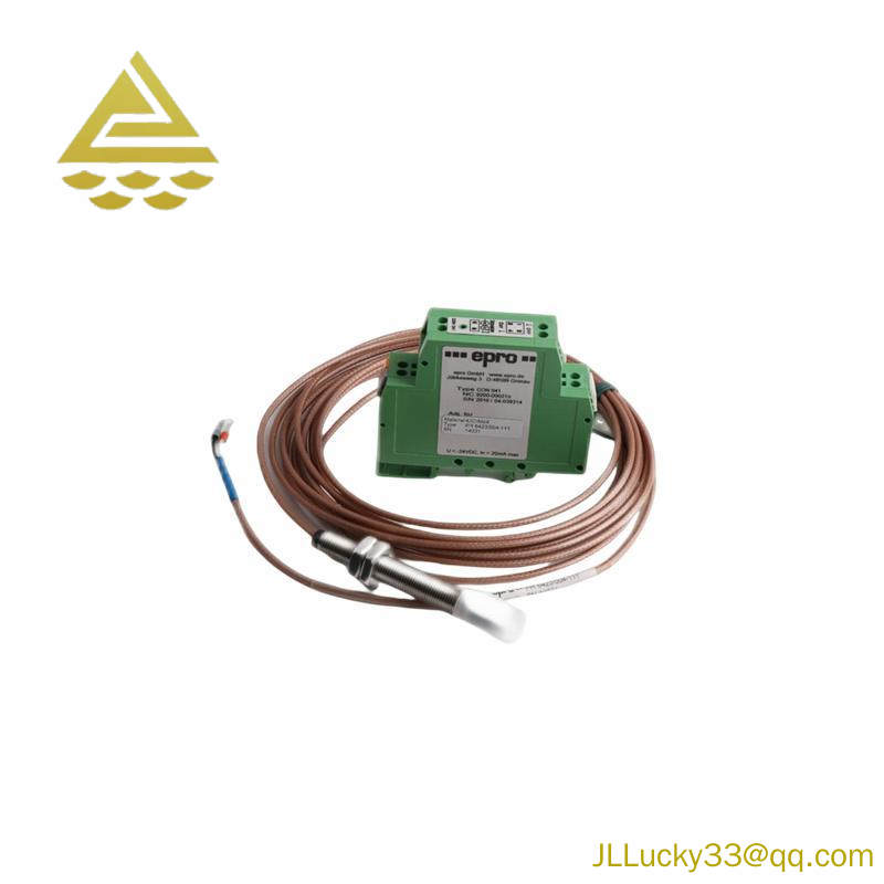 EPRO PR6423/002-031-CN CON041 Eddy Current