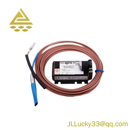 EPRO PR6423/002-040