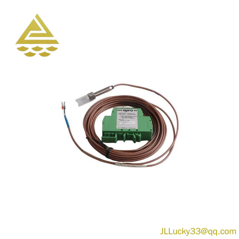 EPRO PR6423/002-131 CON041 Eddy Current Sensor