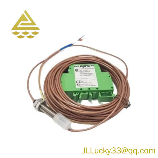 EPRO PR6423/002011920000021N CON041