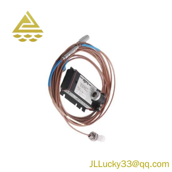EPRO PR6423/003-010 CON021