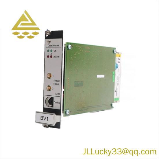 EPRO PR6423/003-030-CN Eddy Current Signal Converter