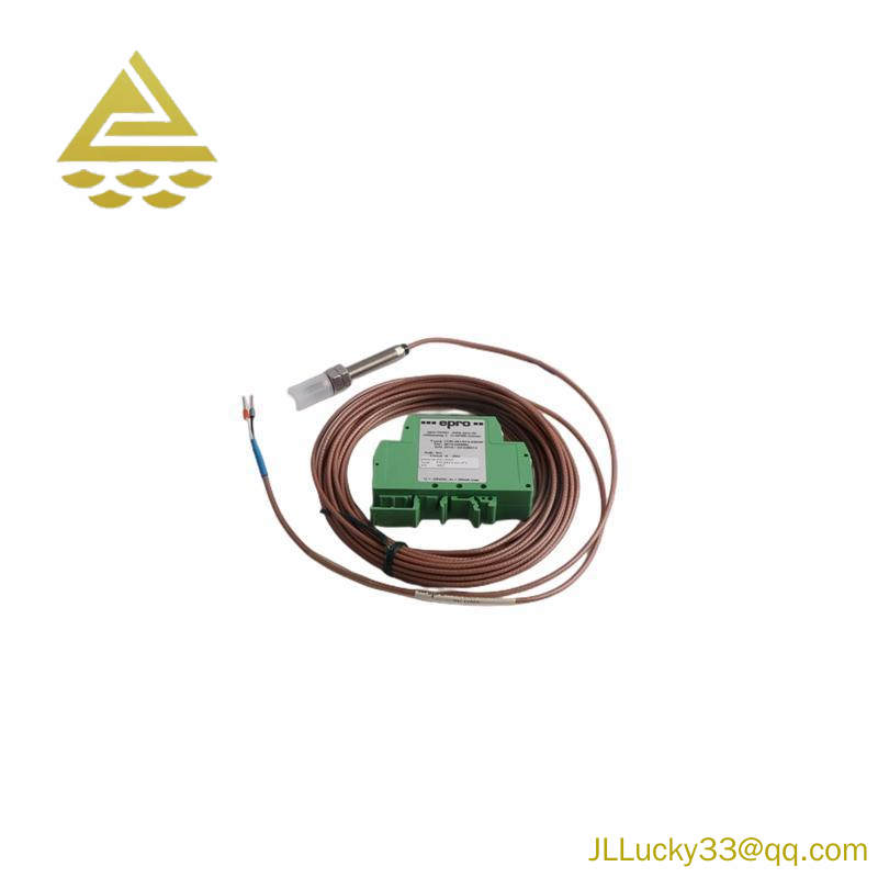 EPRO PR6423/003-031 CON041 Eddy Current Sensor