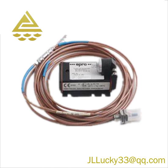 EPRO PR6423/003-031+CON041 Vibration sensor