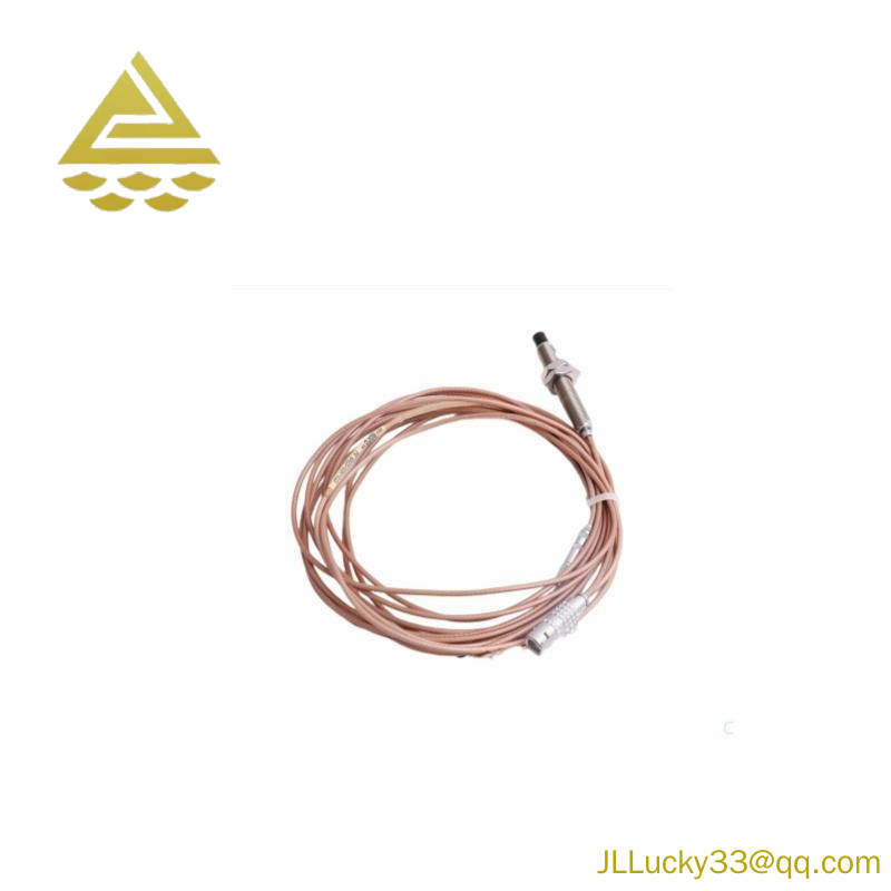 EPRO PR6423/004-010 CON021 Vibration Sensor