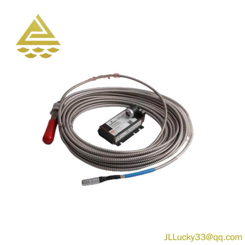 Epro PR6423/004-031 CON021 Eddy Current Sensor