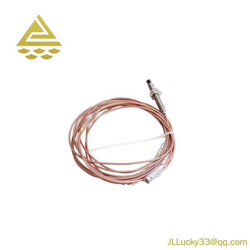 EPRO PR6423/004-120-CN CON021 Eddy Current Sensor