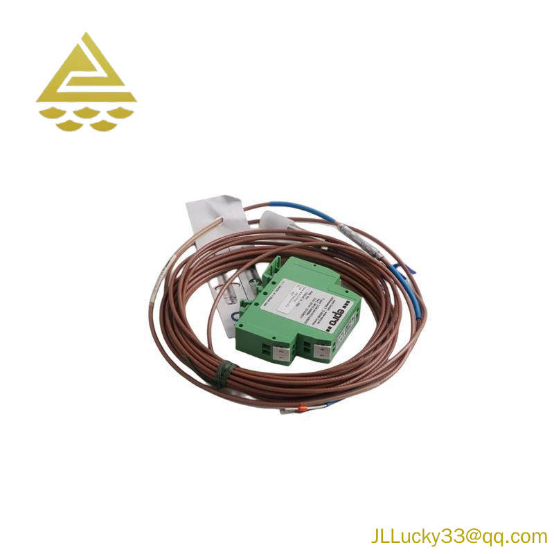 EPRO PR6423/005-001 Eddy Current Sensor