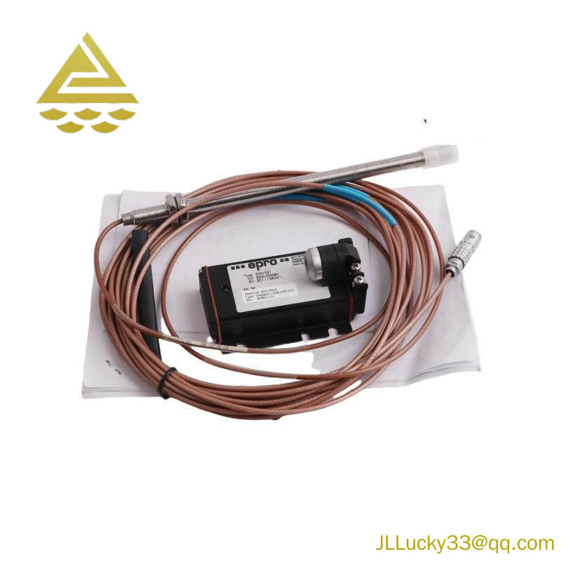 EPRO PR6424/001-001