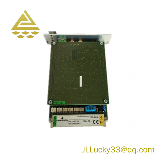 EPRO PR6423/00B-030-CN Eddy Current Sensor