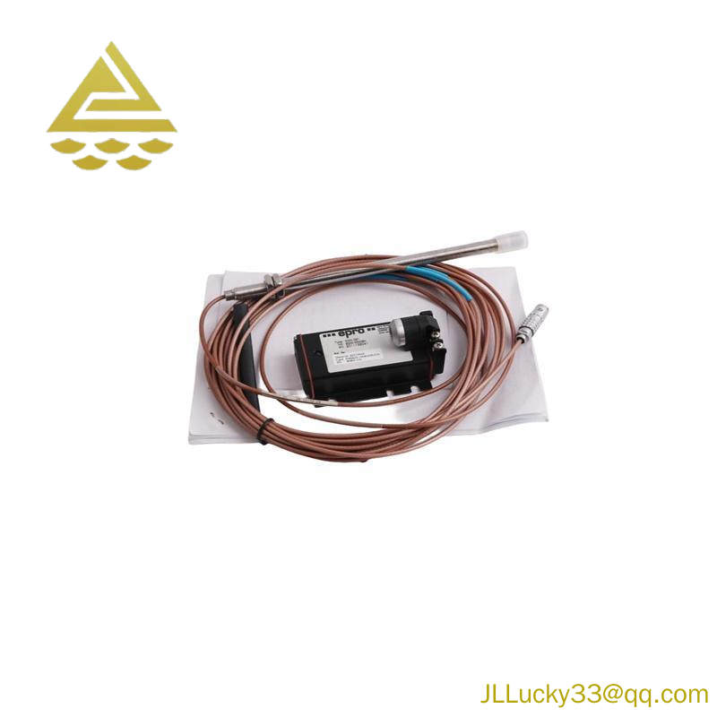 EPRO PR6423/00R-010-CN CON021 Eddy Current Sensor