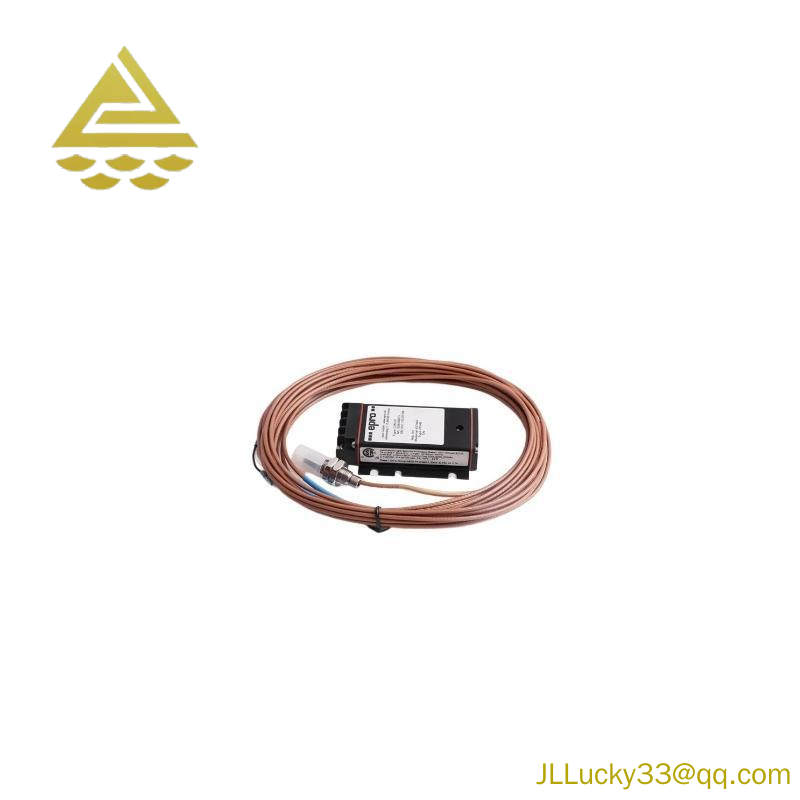 EPRO PR6423/010-000 CON021 Eddy Current Sensor