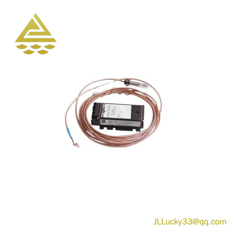 EPRO PR6423/010-010-CN CON021 Eddy Current Sensor