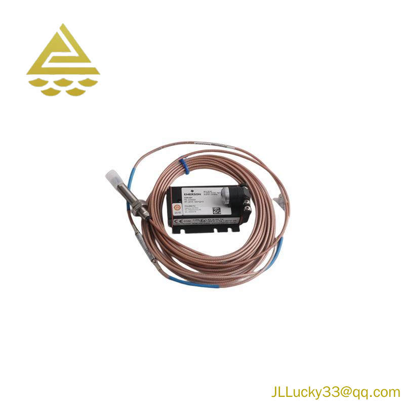 EPRO PR6423/010-100-CN CON021 Eddy Current Sensor