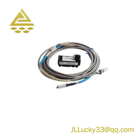 EPRO PR6423/010-110-CN CON021 Eddy Current Sensor