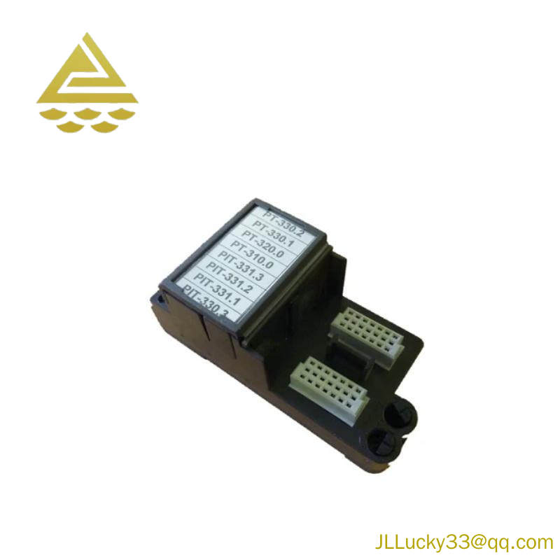 EPRO PR6423/010-110-CN CON021 Sensor module