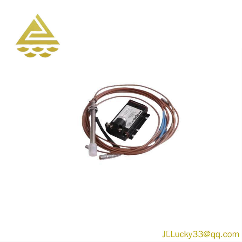 EPRO PR6423/010-130 CON021 Eddy Current Sensor