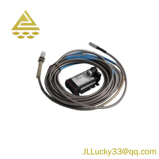 EPRO PR6423/010-140 CON011 Eddy Current Displacement Transducer