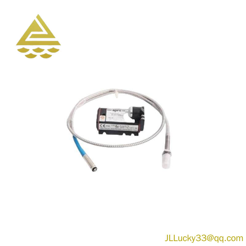 EPRO PR6423/010-140 CON021 Eddy Current Sensor