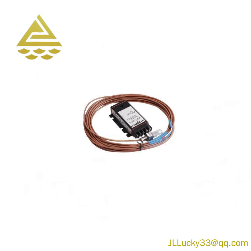 EPRO PR6423/011-010 sensor
