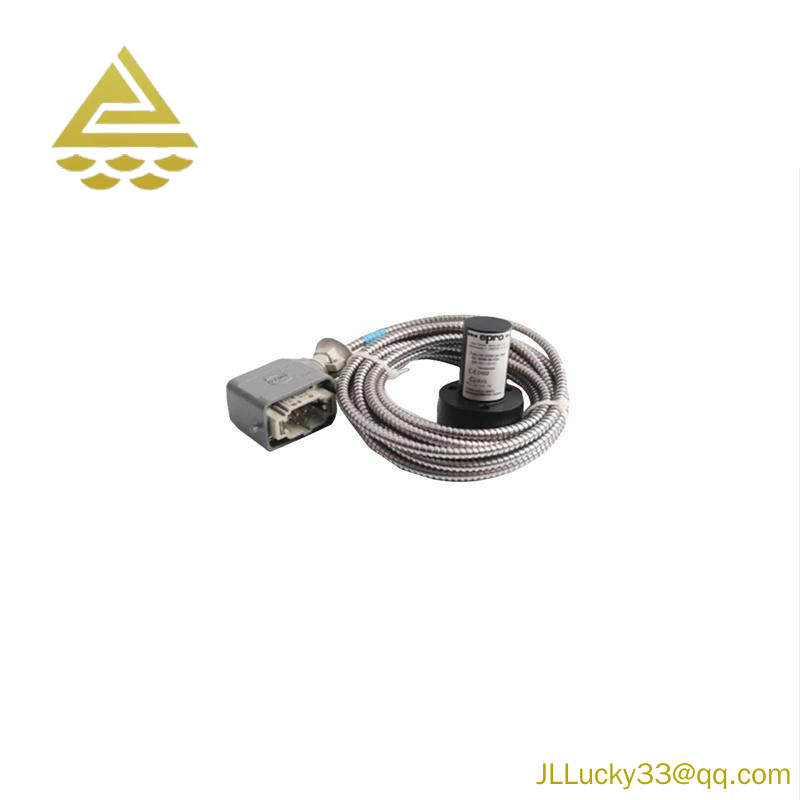 EPRO PR6423/011-130 CON021 Eddy Current Sensor