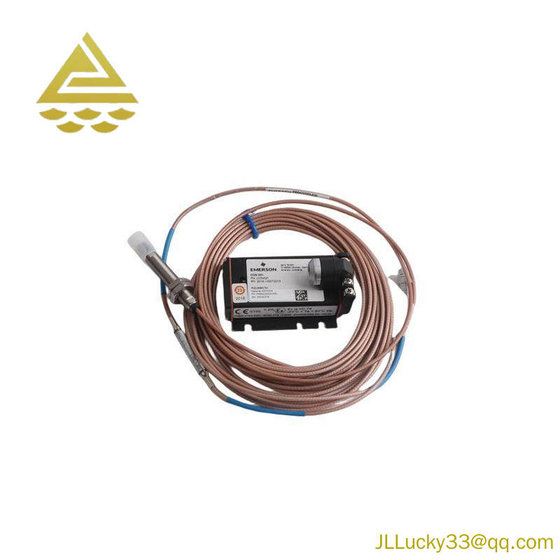 EPRO PR6423/012-010 CON021 Eddy Current Sensor