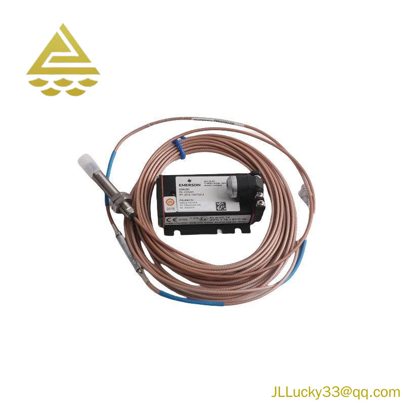 EPRO PR6423/012-130 CON021 Turbine Sensor