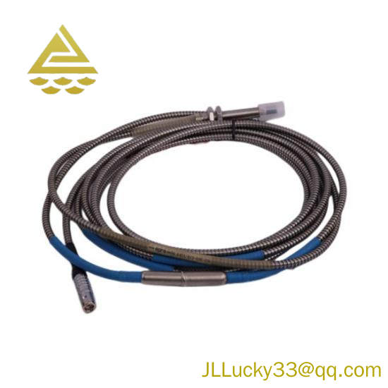EPRO PR6423/013-000-CN Bearing vibration sensor