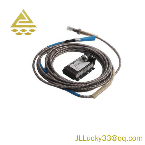 EPRO PR6423/013-020 CON021 Eddy Current Sensor