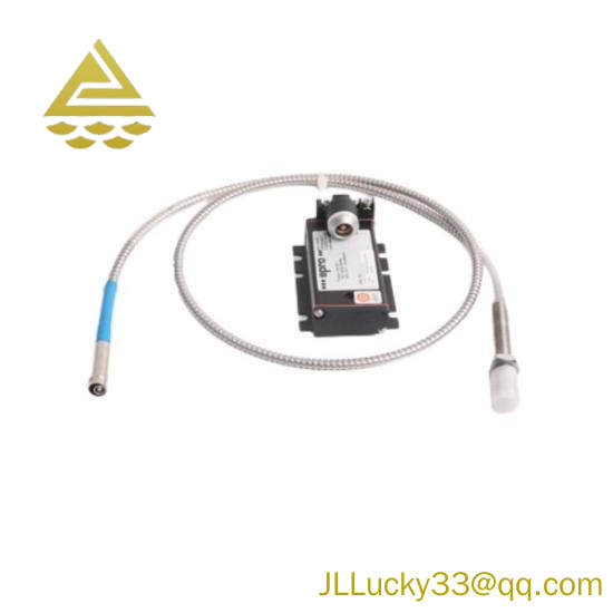 EPRO PR6423/014-010 CON021 Eddy Current Sensor