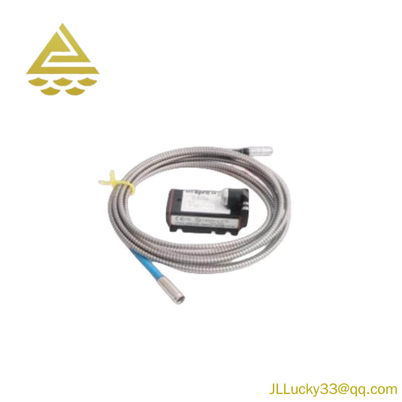 EPRO PR6423/014-121 CON031 Eddy Current Sensor