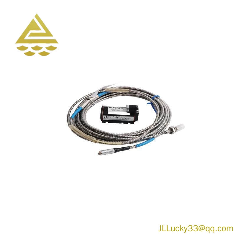EPRO PR6423/019-040 CON021 Eddy Current Sensor
