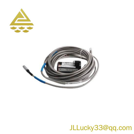EPRO PR6423/01C-010 CON021 Eddy Current Signal Converter