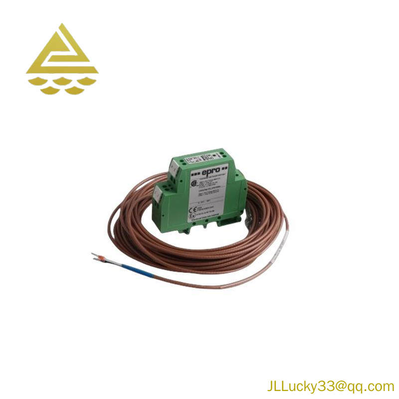 EPRO PR6423/100-141 CON041 Eddy Current Sensor